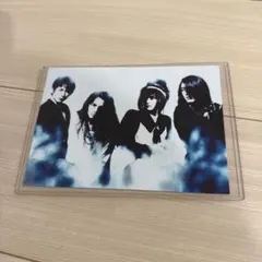 L'Arc-en-Ciel 歴代B2 告知ポスター 全11種コンプリート ラルク - メルカリ