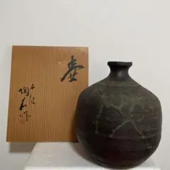 2026年最新】丹波焼壺の人気アイテム - メルカリ