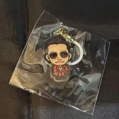 ATSUSHI　めじるしチャーム　EXILE　THE REASON