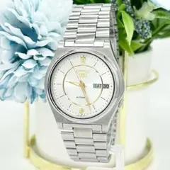 SEIKO セイコー 5 ファイブ 7009-3170 クォーツ　腕時計