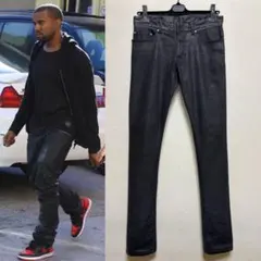 2025年最新】ヘルムートラング レザー パンツの人気アイテム - メルカリ