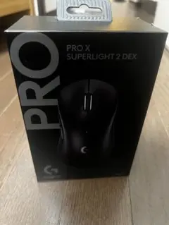 2026年最新】gprox superlight2の人気アイテム - メルカリ