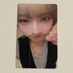 me:i トレカ this is me:i 飯田栞月 053