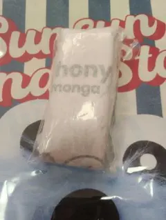 ちいかわ エコバッグ ガチャ モモンガ＆古本屋 ピース