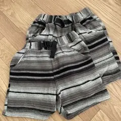 breeze 短パン　120 130