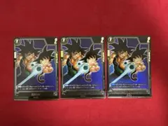 2026年最新】カカロット sr パラレルの人気アイテム - メルカリ