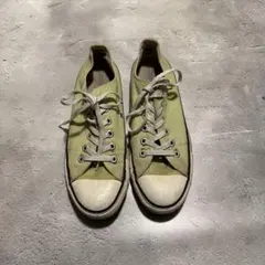 90s USA製 CONVERSE コンバース オールスター 7.5 26cm