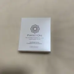 パーフェクトワンクッションファンデーション ピンクナチュラル レフィル パフ付きのサムネイル