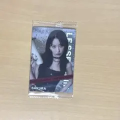 サクラ ウエハーストレカ