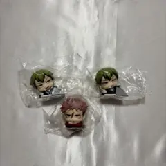 呪術廻戦 おねむたん