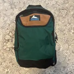 【名作】90s GREGORY ビンテージ バックパック 青タグ　ditchのサムネイル