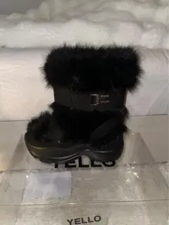 2026年最新】ファーブーツ yelloの人気アイテム - メルカリ