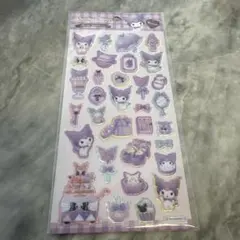 キャンディシール