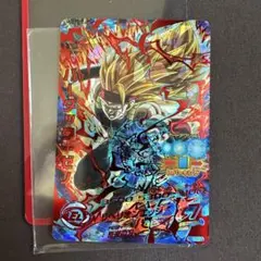 2025年最新】ドラゴンボールヒーローズ secの人気アイテム - メルカリ