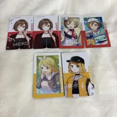 プロセカ エピカ まとめ