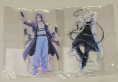 ブルーロック ブルロ atre 運命の一枚 アクリルスタンド 御影玲王 凪誠 