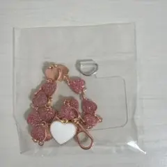 フォンタブ、ハーストラップ