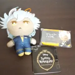 【2個セット】ツイステッドワンダーランド