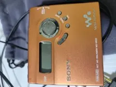 2026年最新】ポータブルmdプレーヤーの人気アイテム - メルカリ