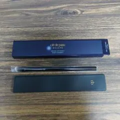 新品未使用 クレドポーボーテ パンソーコレクチュール コンシーラーブラシ