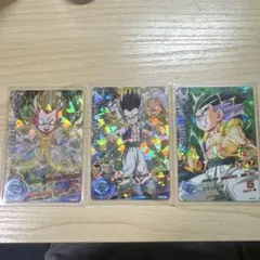 2026年最新】ドラゴンボールヒーローズ旧弾の人気アイテム - メルカリ
