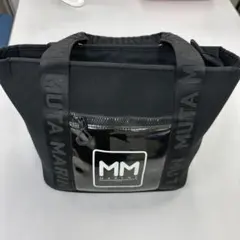 muta MARINE カートバッグ ブラックのサムネイル
