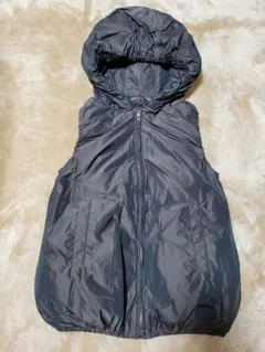 Theory　ダウンパーカーベスト