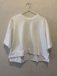 お値下げ！Tシャツ　レディースのサムネイル