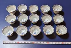 まとめ売り　中国製　湯飲み