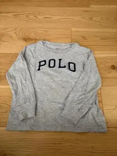 POLO RALPH LAUREN ロンT