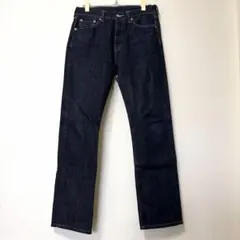 Levi's リーバイス デニムパンツ ストレート 29インチ