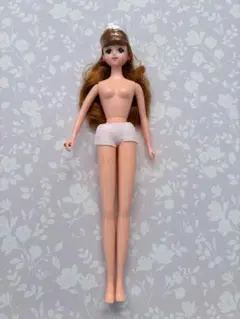 ジェニー お人形遊び