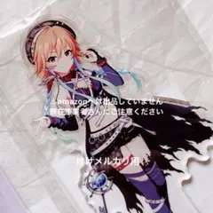 脇山珠美 デレステ10th 千秋楽 アクリルプレート 台座 未開封 デレマス
