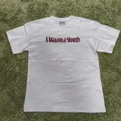Wasted Youth Tシャツ ホワイト verdy Lサイズのサムネイル