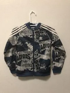adidas × FARM Rio DENIM デニム トラックトップ - メルカリ