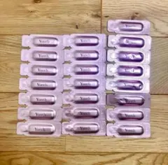 Yunth ユンス 生VC美白美容液 アンプル 22個