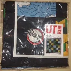 鬼滅の刃 ハンカチ UNIQLO UT