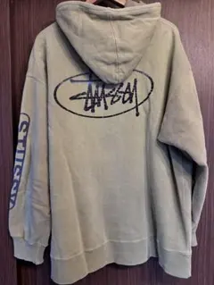 Stussy ステューシー カモ コーチ ジャケット 迷彩 ミリタリー - メルカリ