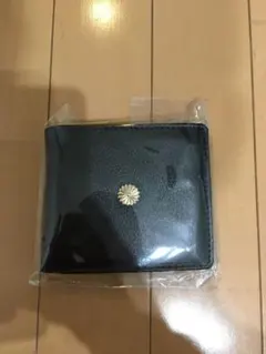 限定記念品】菊紋 牛革 ミニ財布 高市早苗 - メルカリ