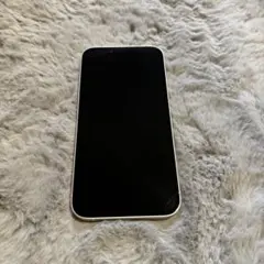 iPhone13 256G スターライト