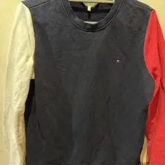 TOMMY HILFIGER トミーヒルフィガー スウェット トレーナー