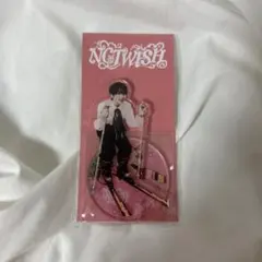 steady md アクリルスタンド サクヤ 2025年最新】NCT wish サクヤ アクスタの人気アイテム - メルカリ