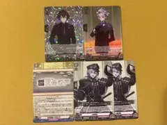 刀剣乱舞 ヴァンガード まとめ売り