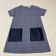 ZARA KIDS   152 ワンピース