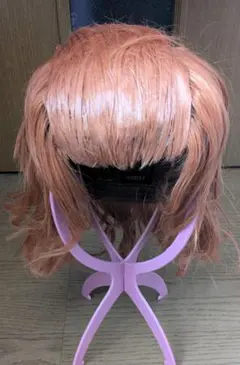 ツイステッドワンダーランド ツイステ ケイトダイヤモンド コスプレ ウィッグ