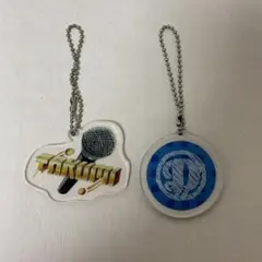 北村匠海キーホルダー