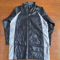 adidas アディダス コート　通学　140