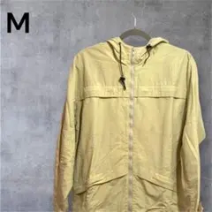 t.t.u マウンテンパーカー シャカシャカ ベージュ