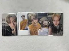 ald1 サンウォン EUPHORIA 封入 pluschat 特典