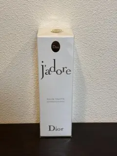 「新品未開封」Dior J'adore Eau de Toilette 75mlのサムネイル
